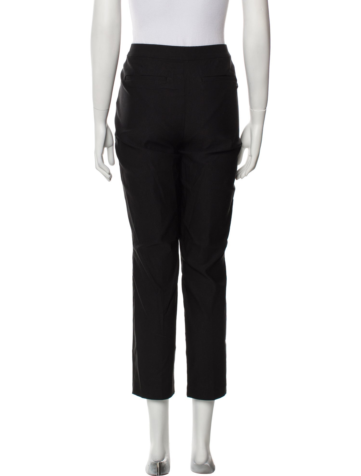 Anne Fontaine Straight Leg Pants